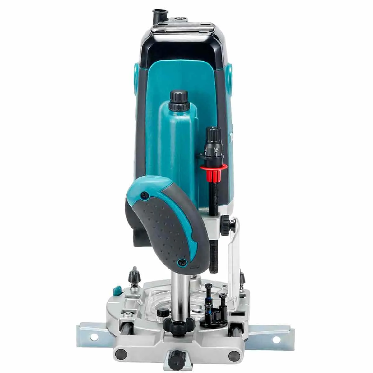 Makita RP2303FC/2 1/2" Plunge Router 240V / 2100W