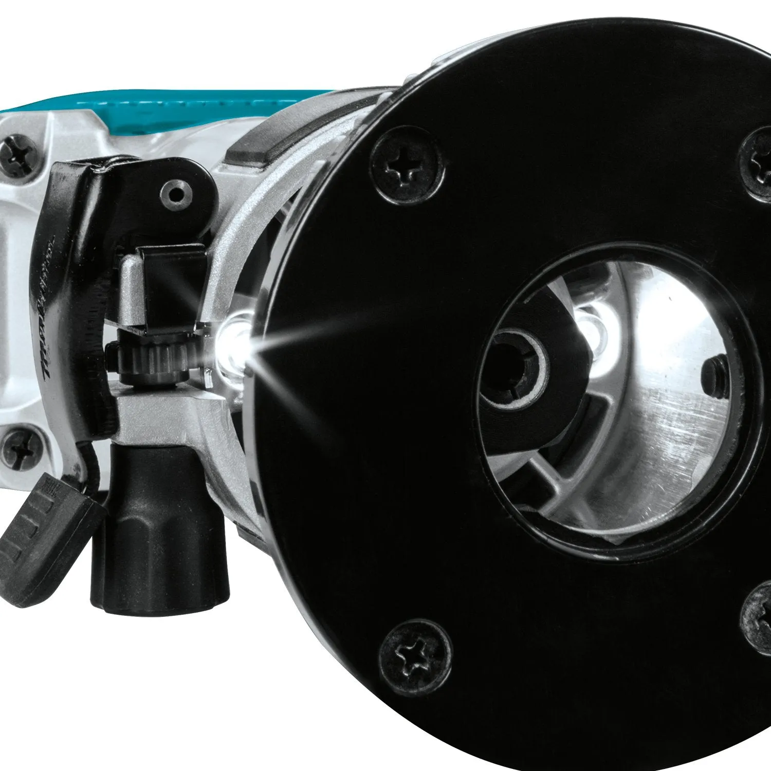 Makita (XTR01Z) LXT® Brushless Compact Router (Tool Only)