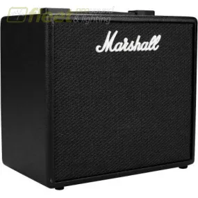Marshall CODE25 25W 1x10'' Digital Combo Amp
