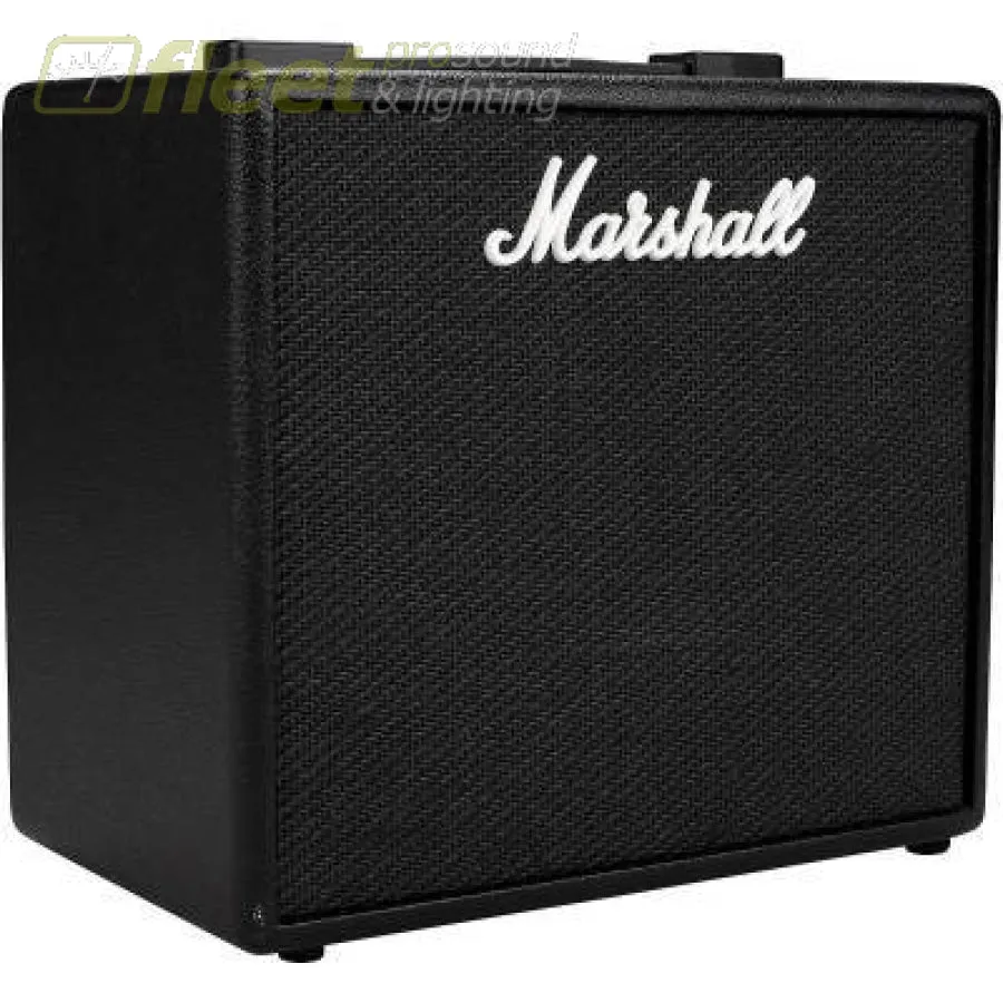 Marshall CODE25 25W 1x10'' Digital Combo Amp