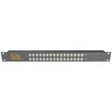 Matrix Switch MSC-CP16X16E 16x16 Elastomeric Remote Button Panel