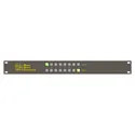 Matrix Switch MSC-CP8X1E 8x1 Elastomeric Remote Button Panel