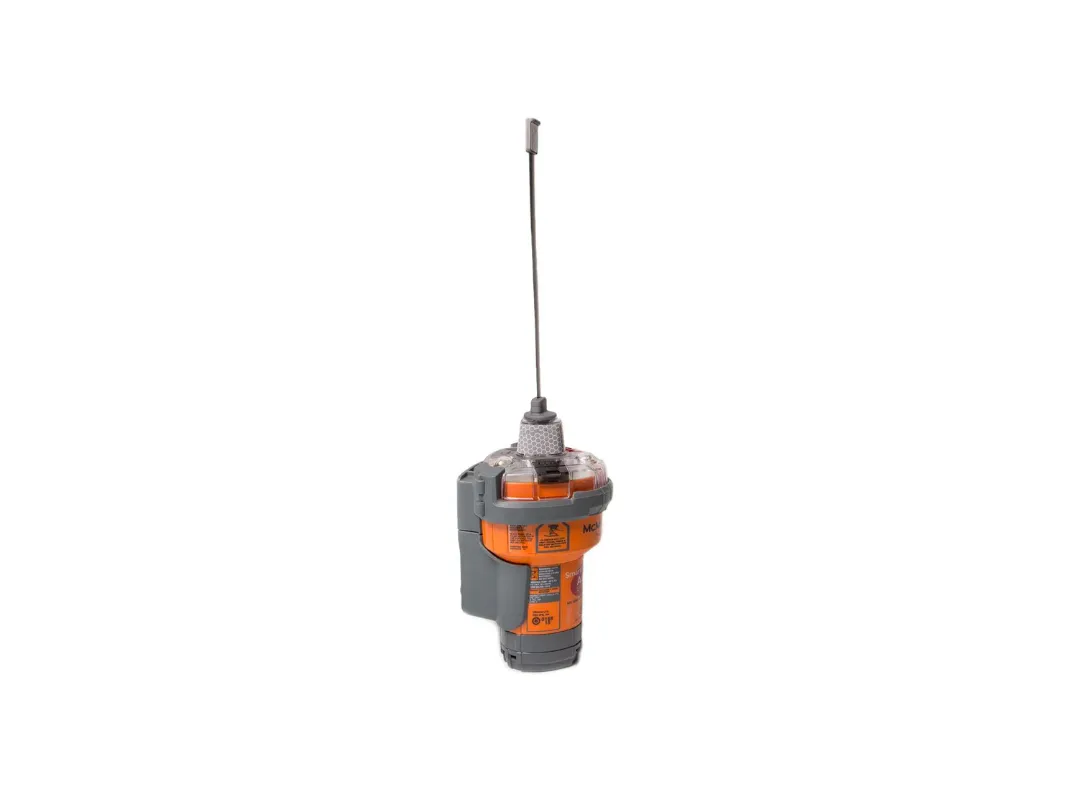 McMurdo G8 SmartFind AIS EPIRB (Manual Release Unit)