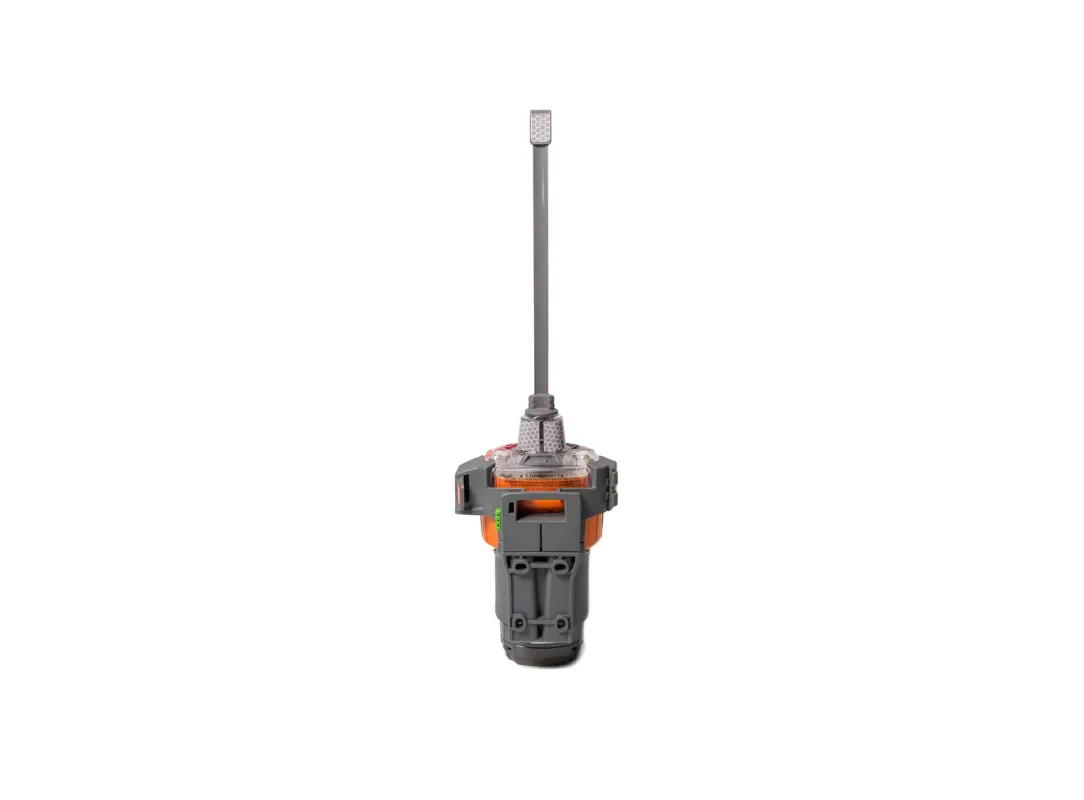 McMurdo G8 SmartFind AIS EPIRB (Manual Release Unit)