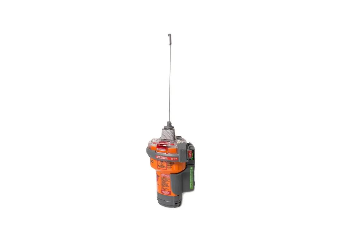 McMurdo G8 SmartFind AIS EPIRB (Manual Release Unit)