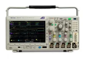 MDO3024 Tektronix Mixed Signal Oscilloscope Used