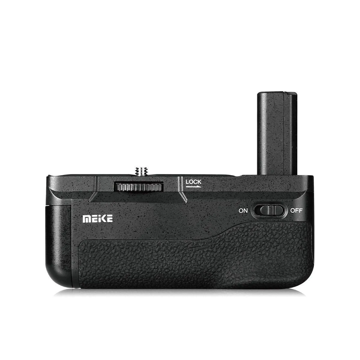 Meike MK-A6500 Pro Battery Grip and Remote Control for Sony A6500