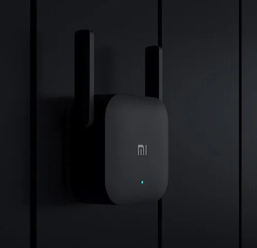 Mi Wi-Fi Range Extender Pro English