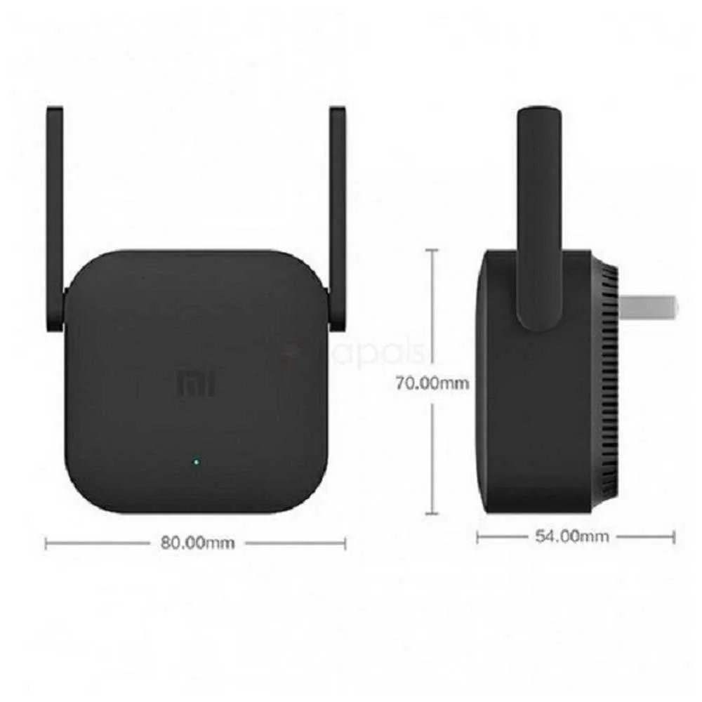 Mi Wi-Fi Range Extender Pro English