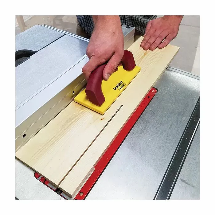 Milescraft Multi-Purpose Push Block Grabber
