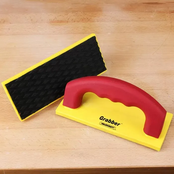 Milescraft Multi-Purpose Push Block Grabber