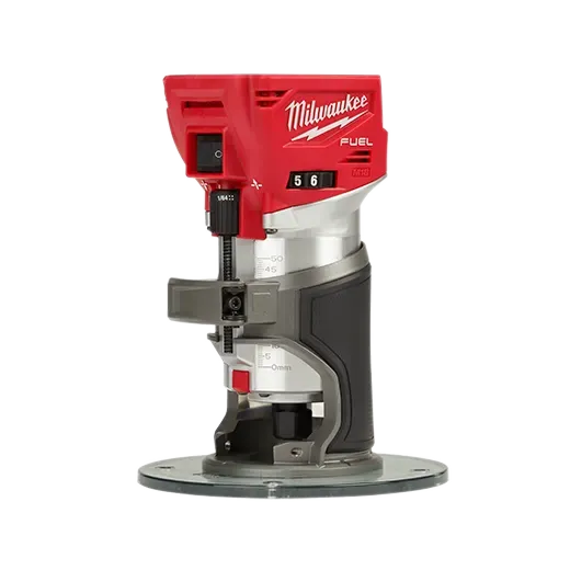 Milwaukee 2723-20 M18 FUEL Compact Router (Tool Only)