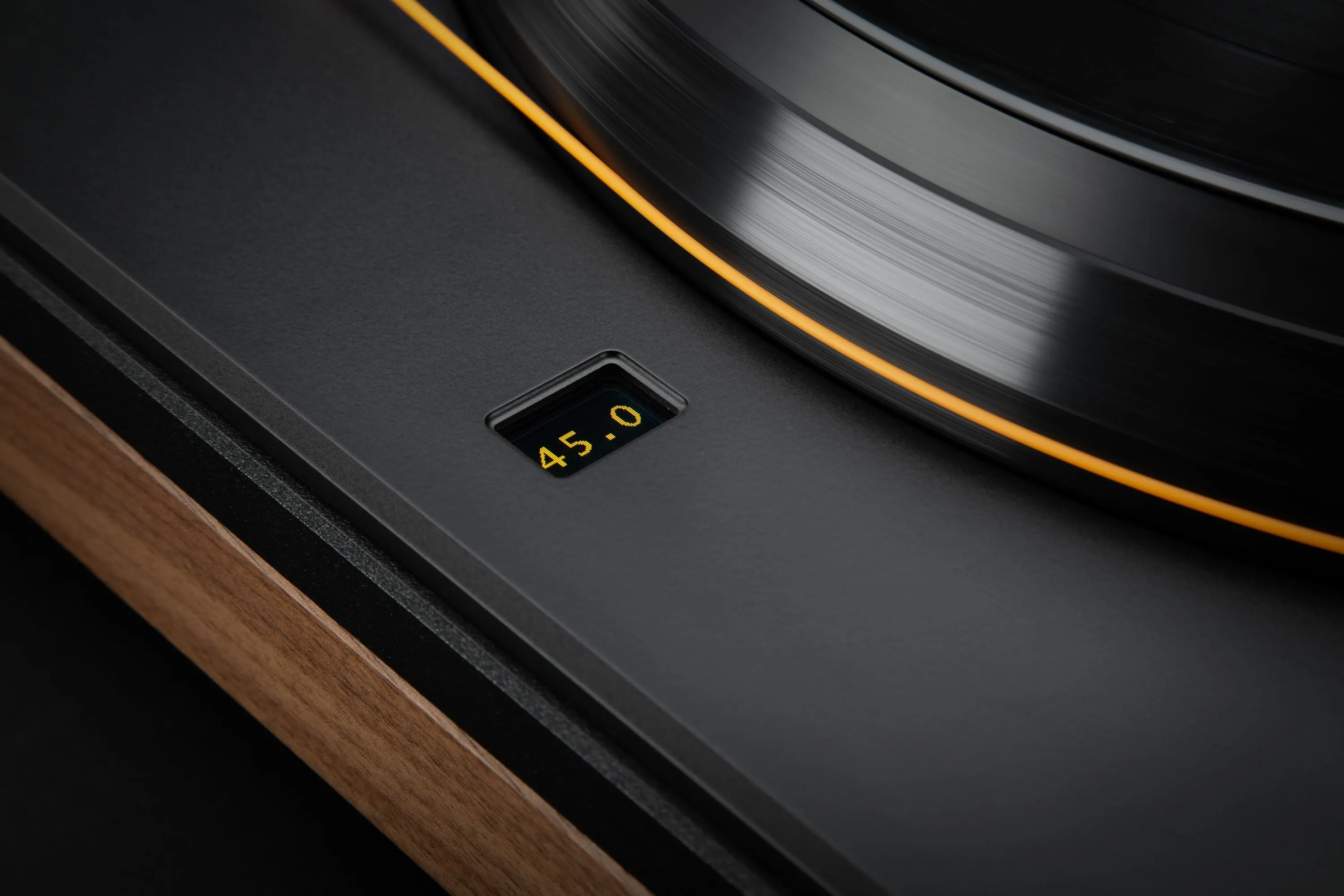 MOBILE FIDELITY - MasterDeck Turntable
