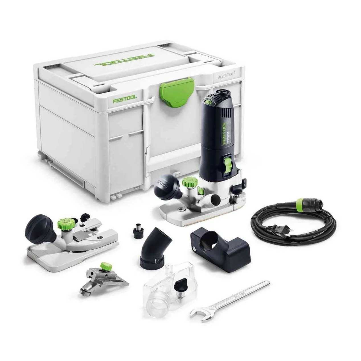 Module edge router MFK 700 EQ-Set