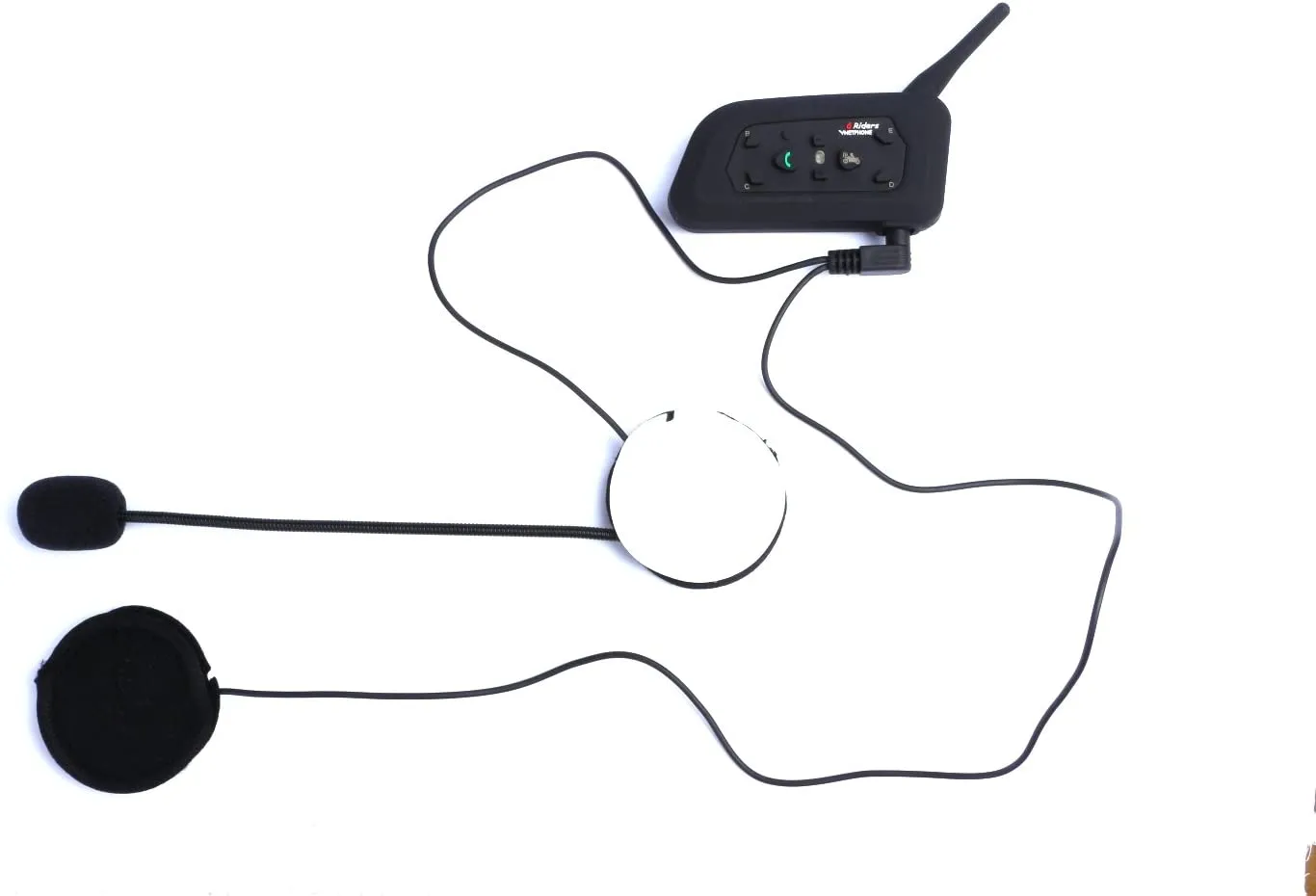 Motorcycle Helmet Intercom