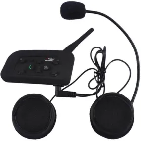 Motorcycle Helmet Intercom