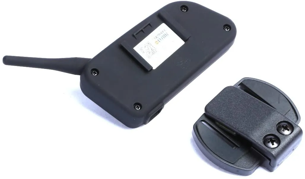 Motorcycle Helmet Intercom
