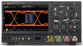 MSO8204 Rigol Digital Oscilloscope New