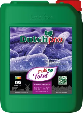 Multi Total 5 Ltr