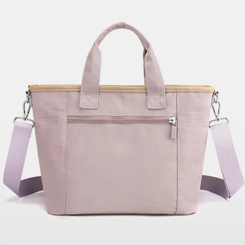 Multifunctional Large Capacity Waterproof Handbag