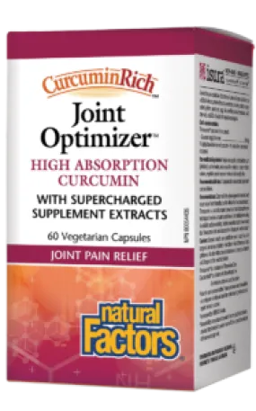 Natural Factors: Joint Optimizer