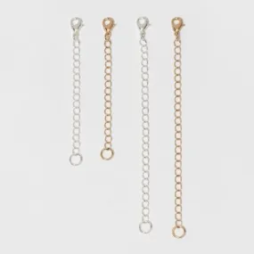 Necklace Extender