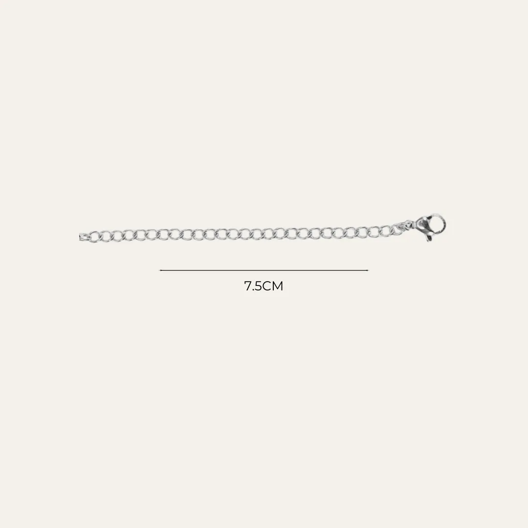 Necklace Extension 7.5cm