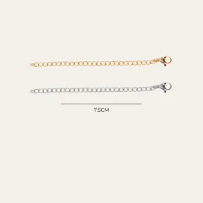 Necklace Extension 7.5cm