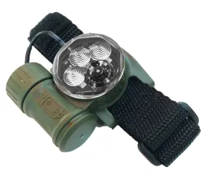 Neptune Venture Signal Light - Cejay Engineering