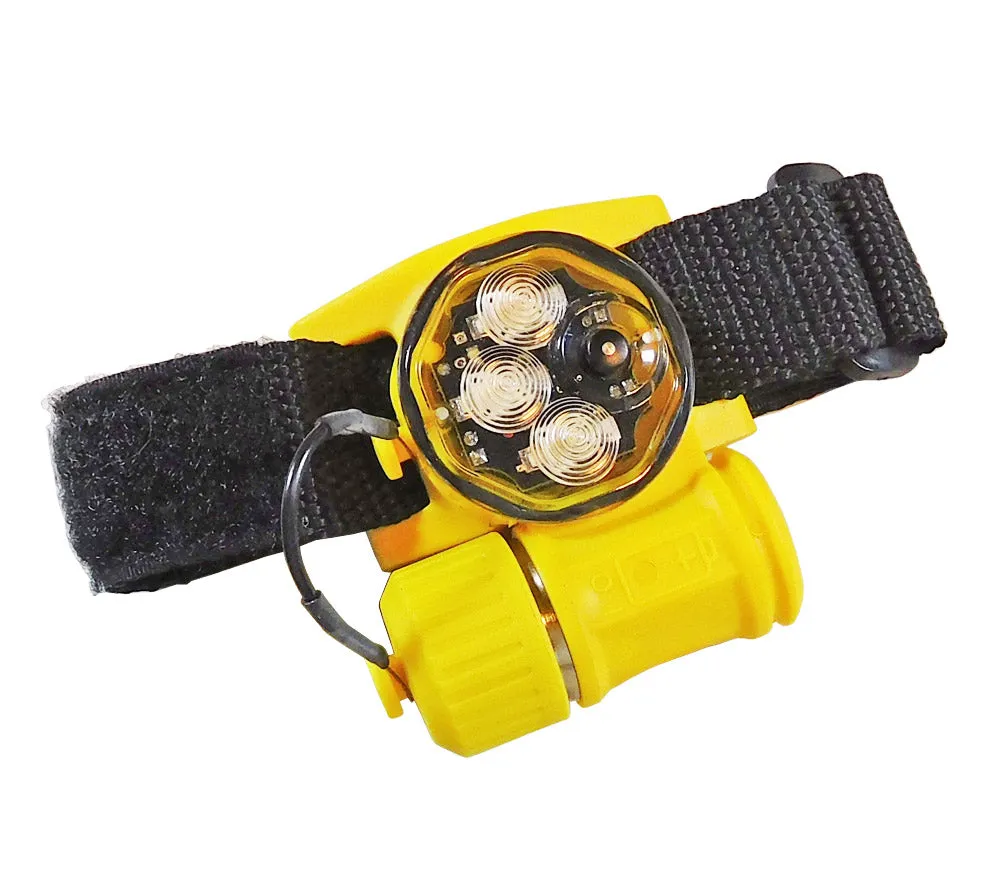 Neptune Venture Signal Light - Cejay Engineering
