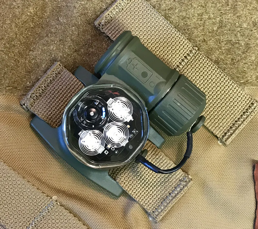 Neptune Venture Signal Light - Cejay Engineering