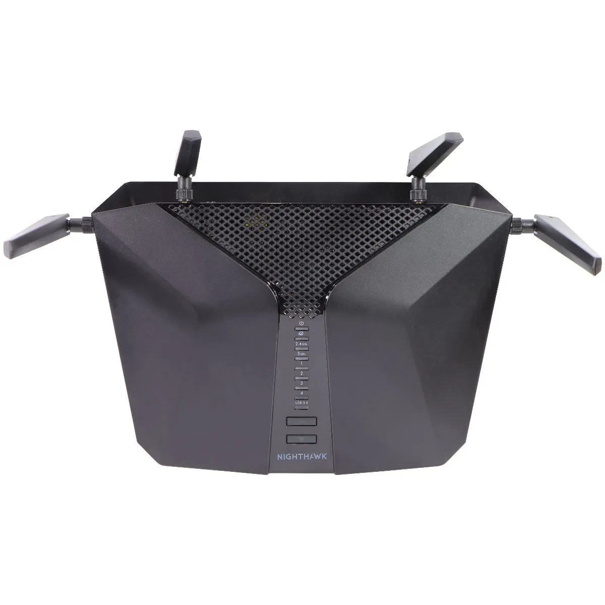 Netgear Nighthawk AX6 6-Stream AX4300 WiFi 6 Router (RAX45-100NAS)
