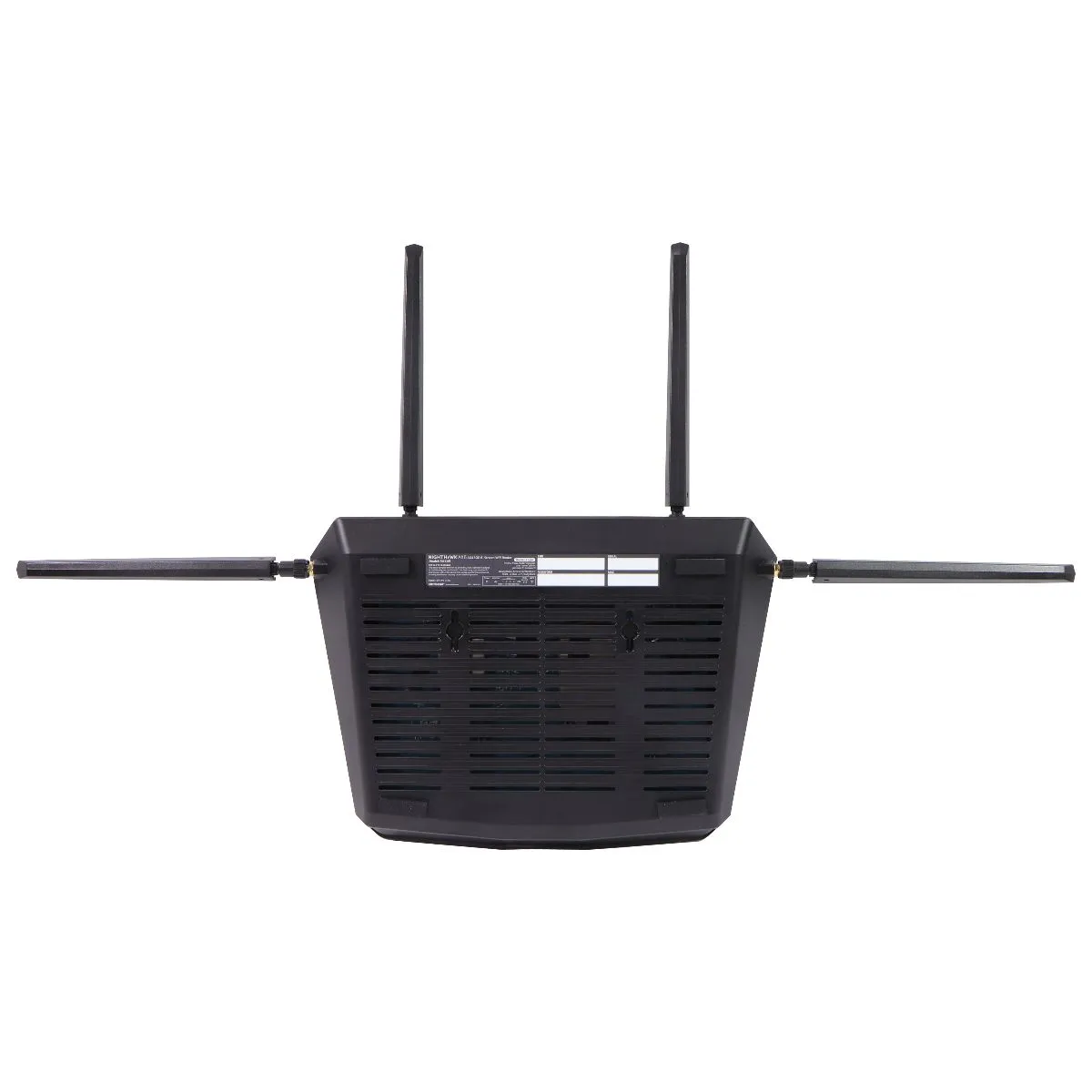 Netgear Nighthawk AX6 6-Stream AX4300 WiFi 6 Router (RAX45-100NAS)