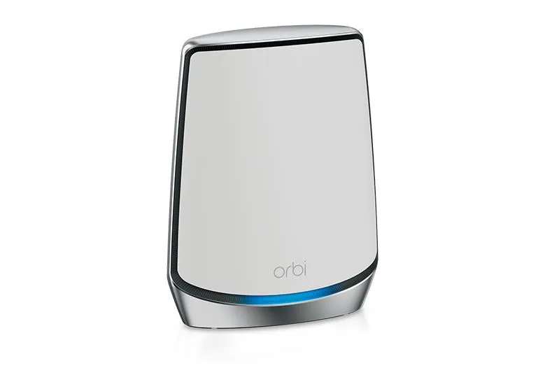 Netgear Orbi RBS850 | Tri-Band WiFi 6 Add-on Satellite