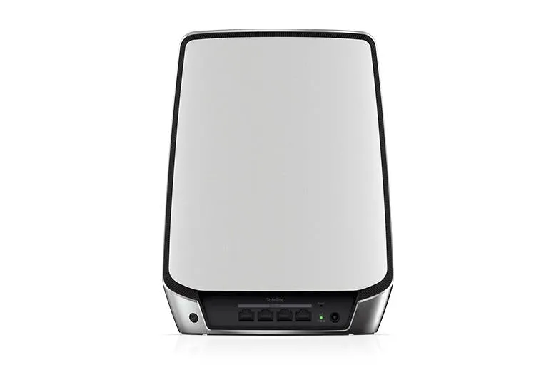 Netgear Orbi RBS850 | Tri-Band WiFi 6 Add-on Satellite