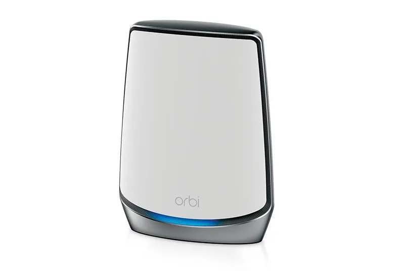 Netgear Orbi RBS850 | Tri-Band WiFi 6 Add-on Satellite