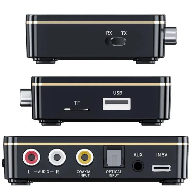 NFC Bluetooth 5.0 Receiver Transmitter
