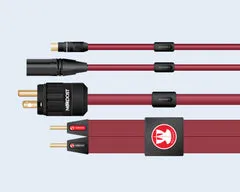 Nordost Lief Red Dawn3 powercord
