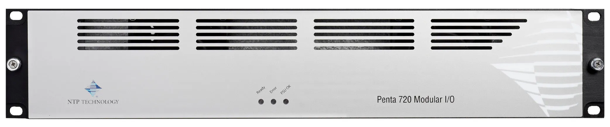 NTP PENTA 720 MODULAR AUDIO INTERFACE