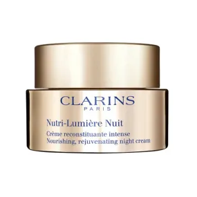 NUTRI-LUMIERE NIGHT CREAM