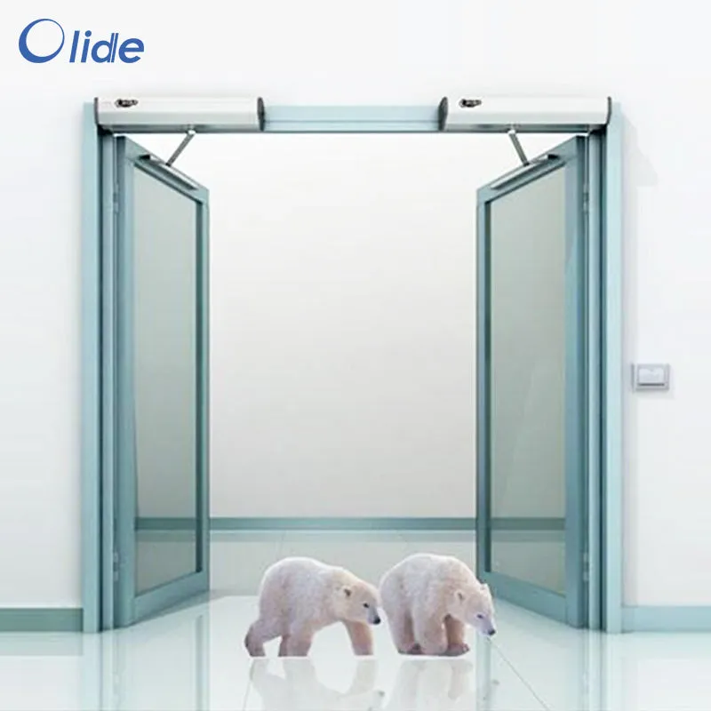 Olide SD3108 Automatic Swing Door Opener Hardware Supplier