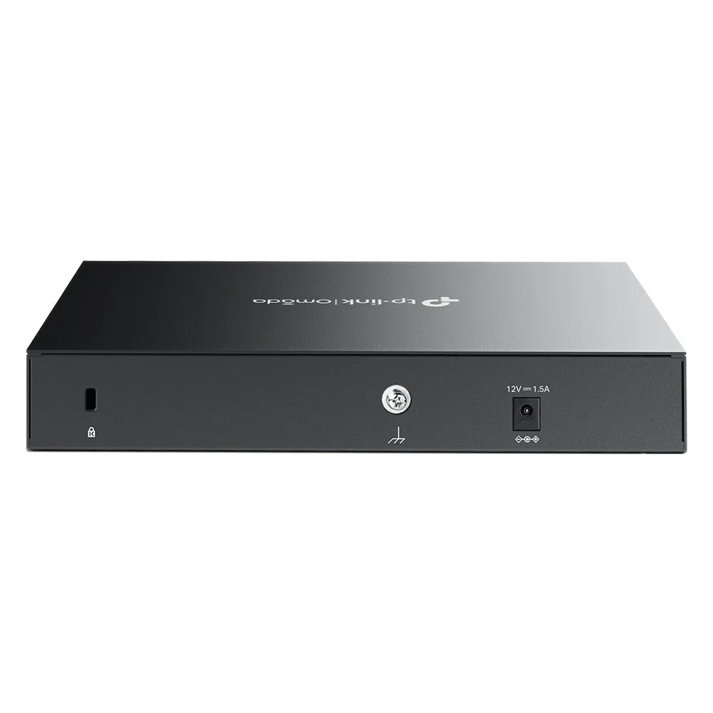 Omada ER707-M2 Multi-Gigabit VPN Router