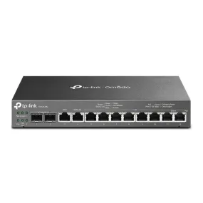 Omada ER7212PC Gigabit VPN Router with PoE  Ports