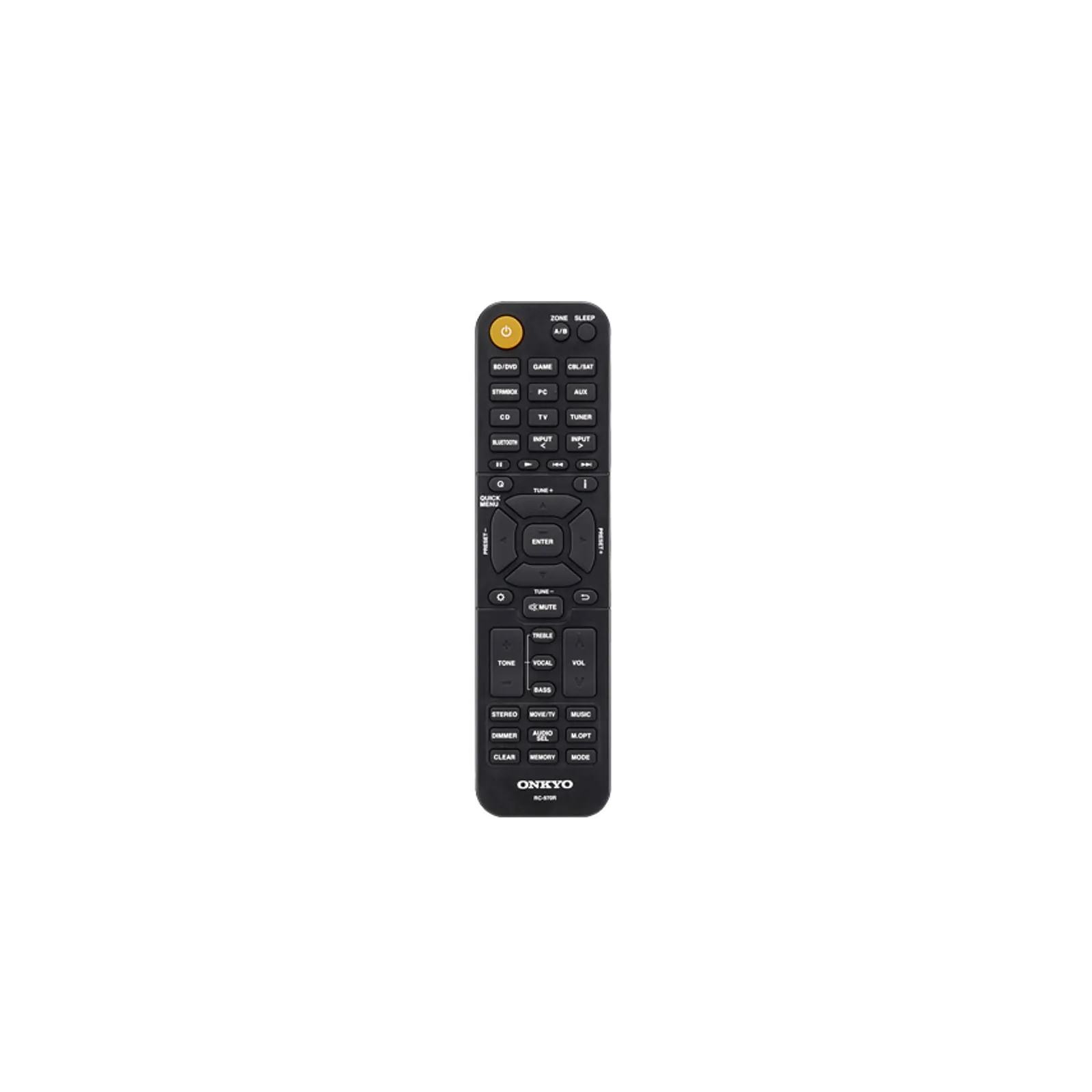 Onkyo HT-S3910 5.1 Channel Home Theater Package