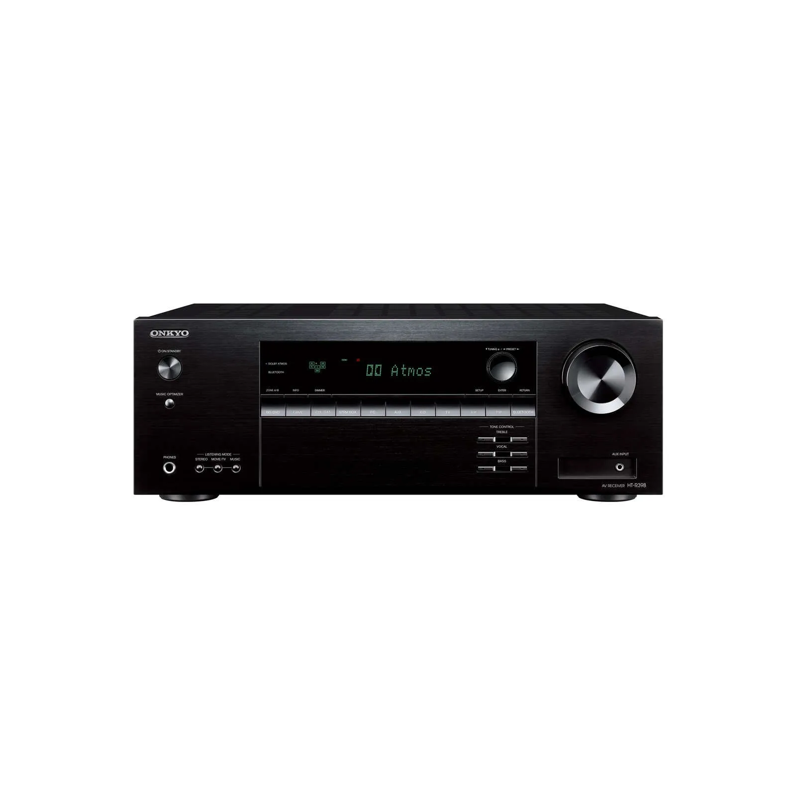 Onkyo HT-S3910 5.1 Channel Home Theater Package