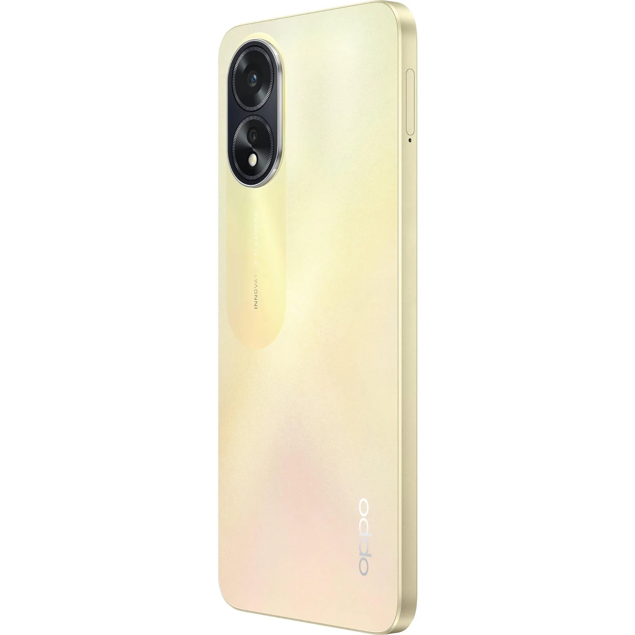 OPPO A38 4G 128GB (Glowing Gold)