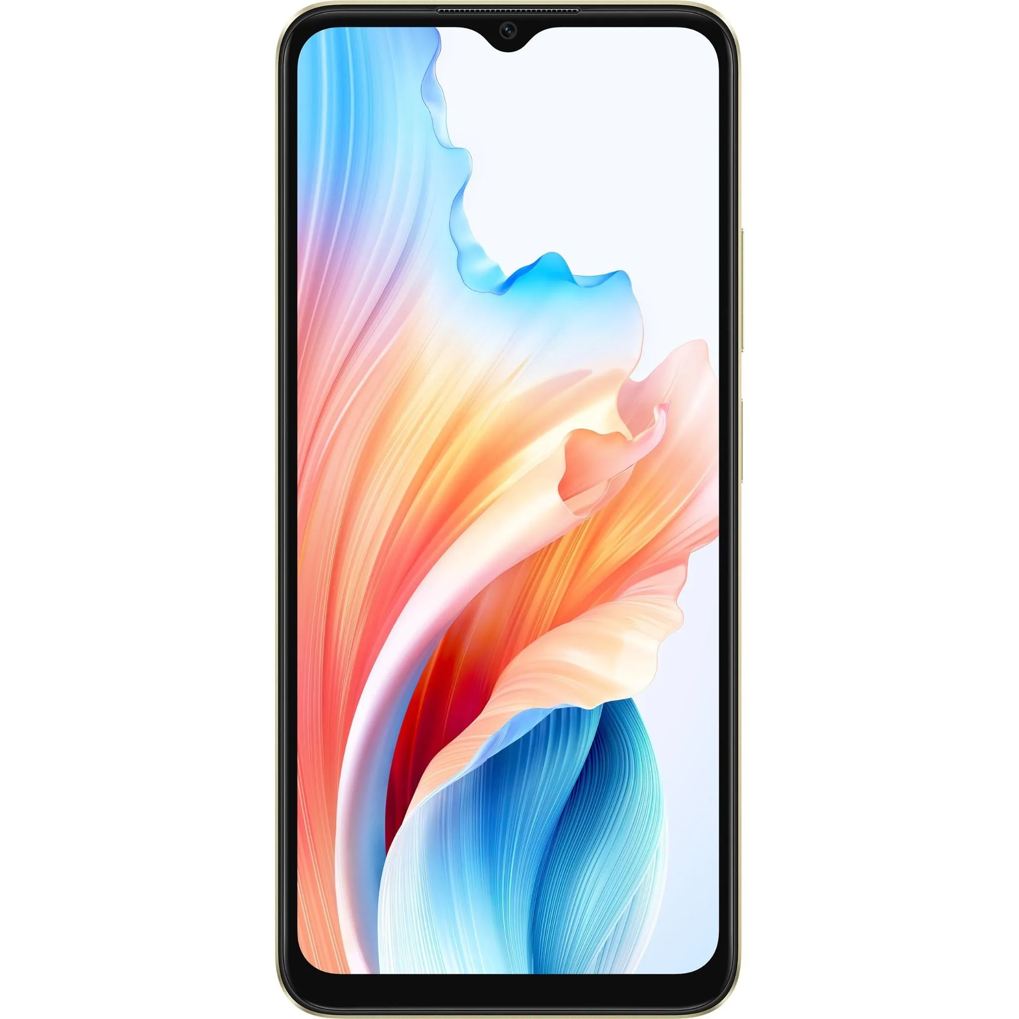 OPPO A38 4G 128GB (Glowing Gold)