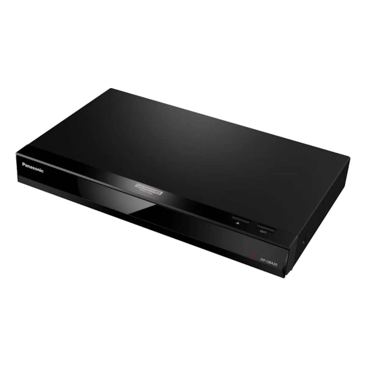 Panasonic DP-UB420-K 4K Ultra HD Blu-ray Player with HDR10  and HLG Playback