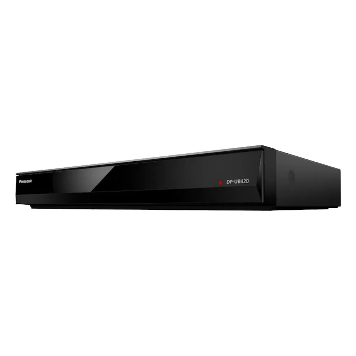 Panasonic DP-UB420-K 4K Ultra HD Blu-ray Player with HDR10  and HLG Playback