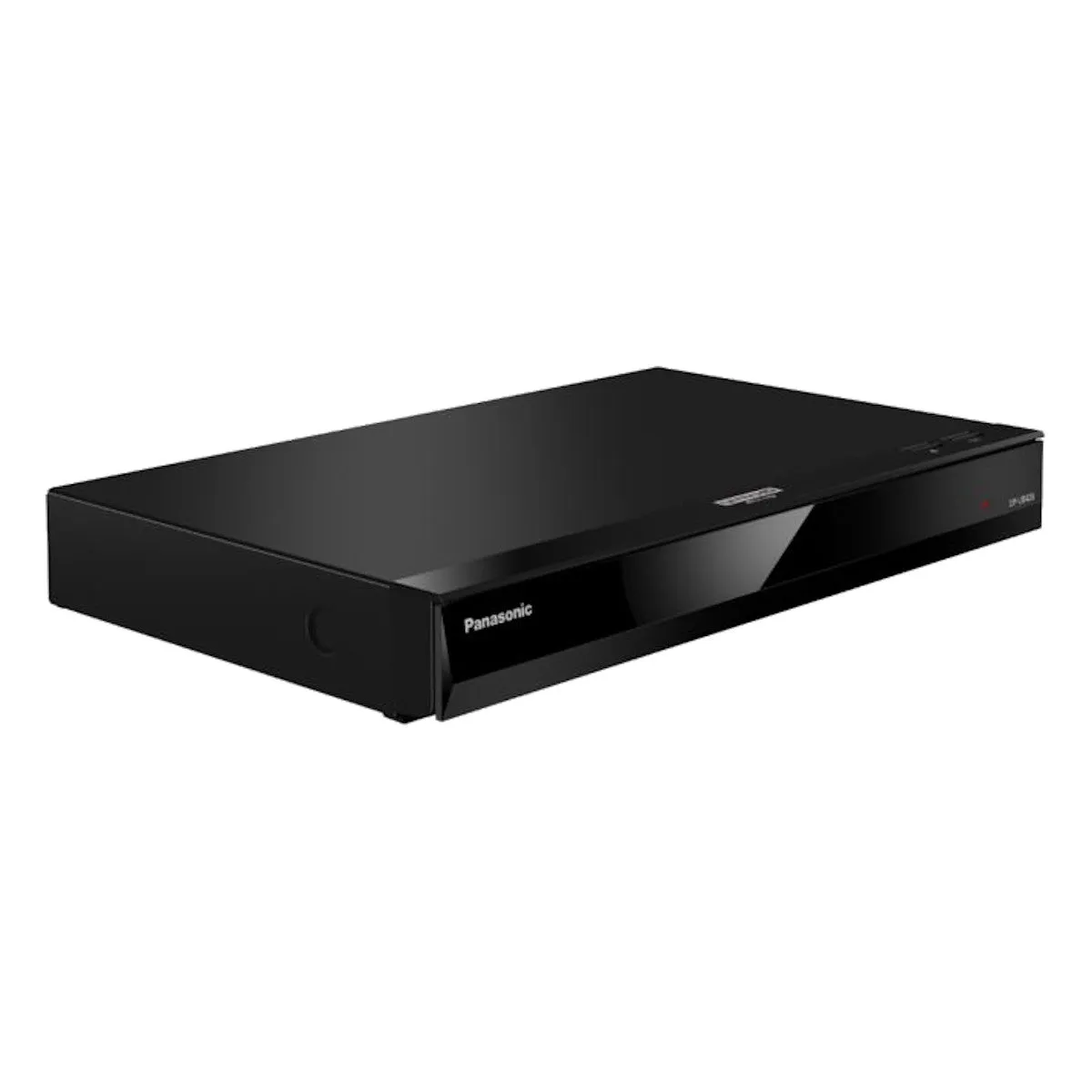 Panasonic DP-UB420-K 4K Ultra HD Blu-ray Player with HDR10  and HLG Playback